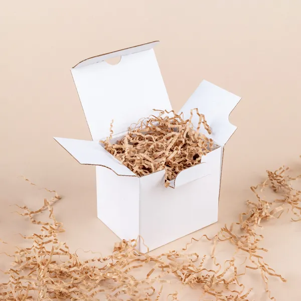 Crinkle Paper